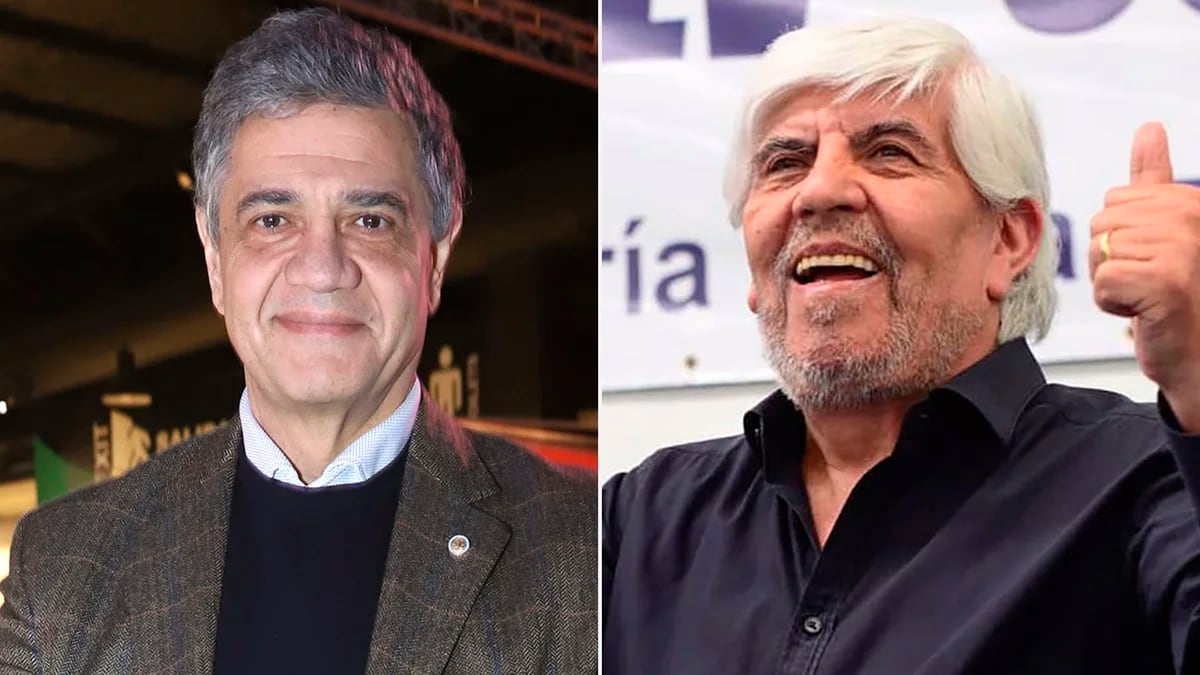 La guerra que viene: el Sindicato de Camioneros le reclamará 200 millones de dólares al gobierno de Jorge Macri