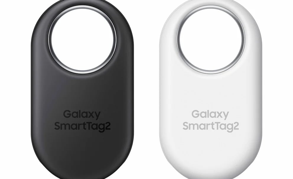 Galaxy SmartTag: cómo funciona este localizador de Samsung