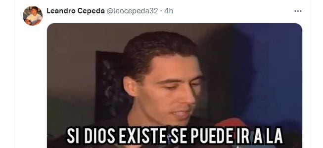 memes sorteo de octavos