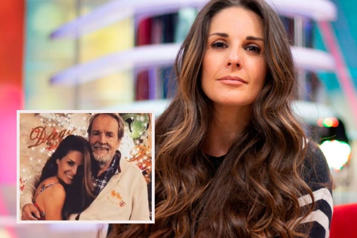 Rebeca Escribens defiende su papel como conductora de espectáculos: “Nadie  tiene la suficiente moral para acusar a alguien” - Infobae