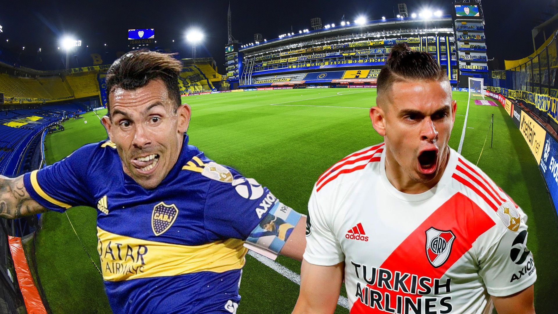 Boca Y River Disputaran Un Superclasico Definitorio En La Copa Maradona Pero Con Un Ojo Puesto En La Libertadores Hora Tv Formaciones Y Todo Lo Que Hay Que Saber Radio Amistad