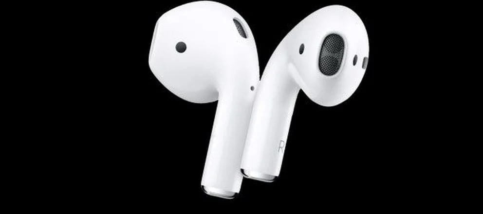 Comprar Audifonos Apple MPNY3AM/A AirPods 3er Gen Estuche De Carga Lightning