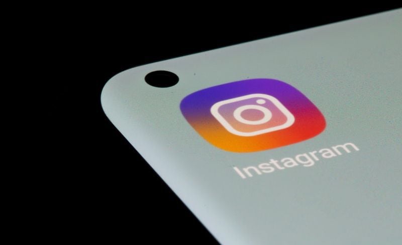 Downdetector presenta las 10 mayores interrupciones de Internet del primer semestre de 2023, Instagram lidera la lista. (REUTERS)