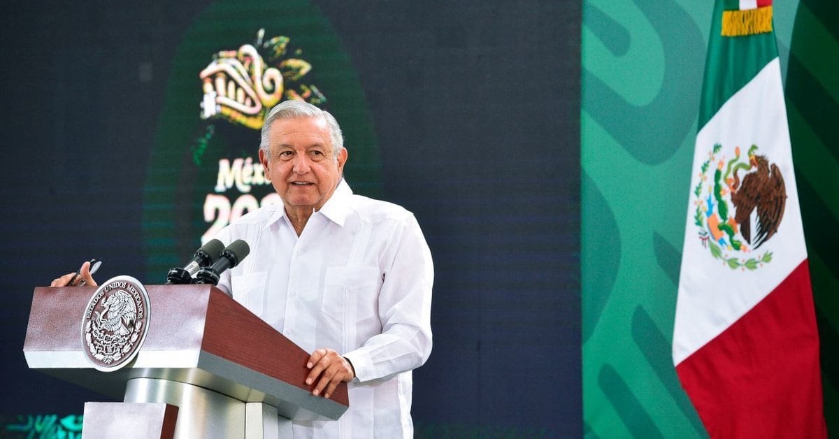 Why isn’t Lopez Obrador the second best rated president