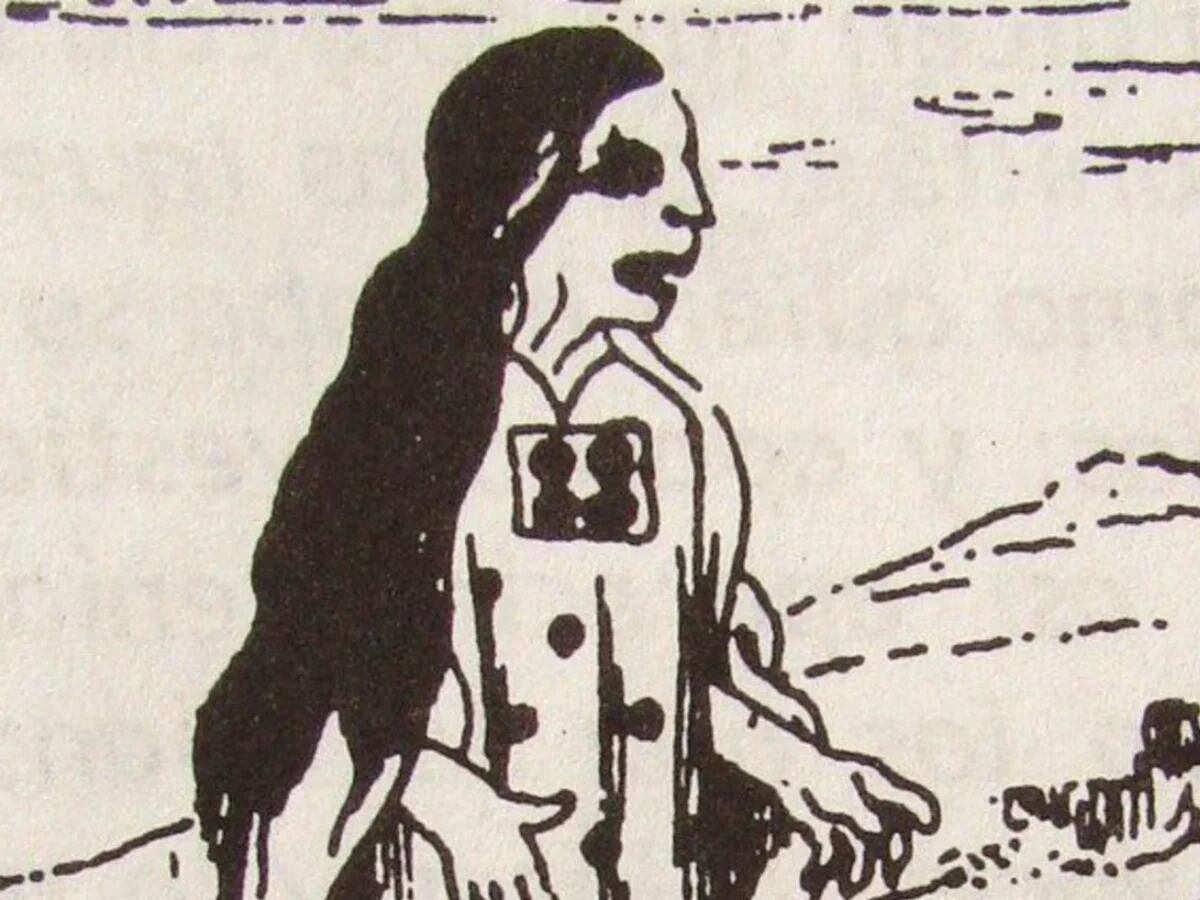 Cuáles son los orígenes prehispánicos de la leyenda de La Llorona - Infobae