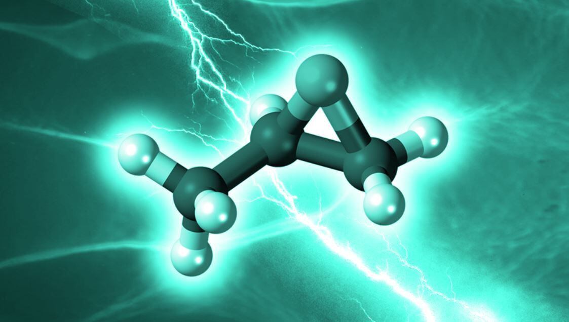 La investigación química puede ir enlazada con aspectos de la inteligencia artificial.


Foto: POLÍTICA INVESTIGACIÓN Y TECNOLOGÍA
CALTECH
