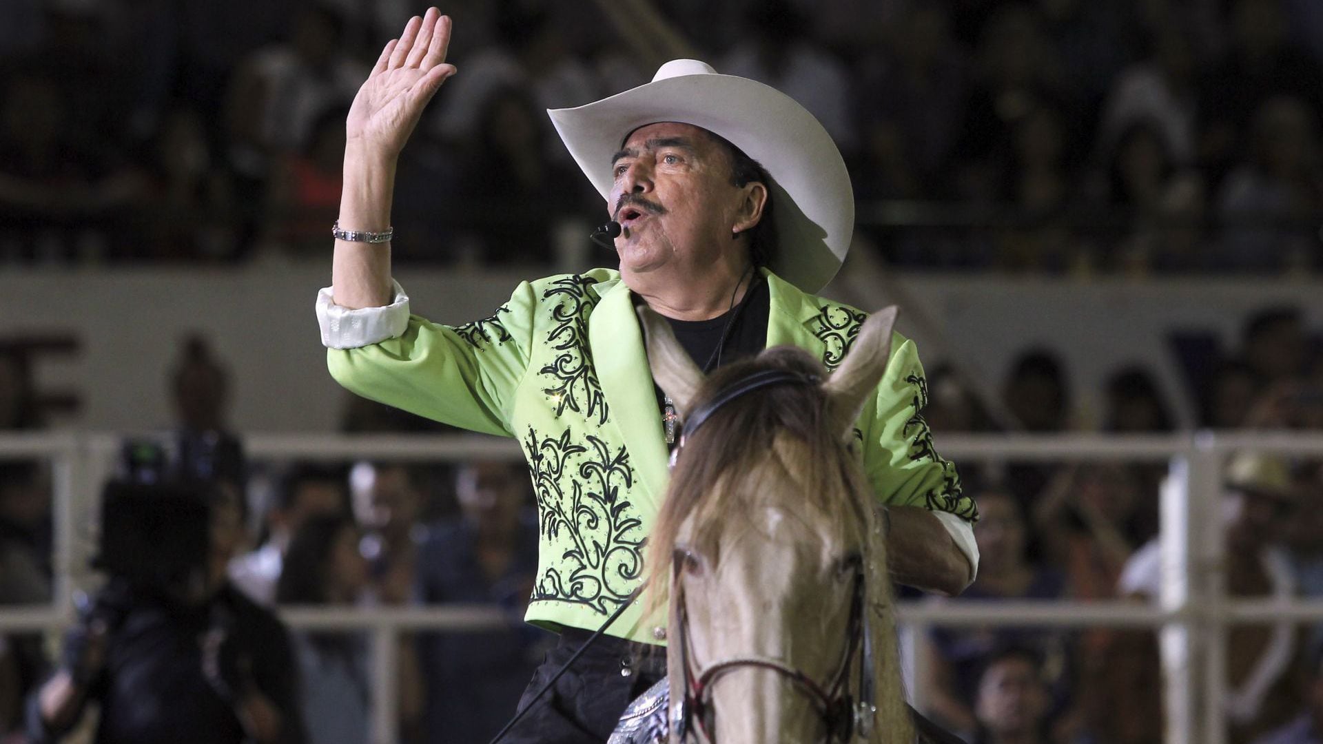 Joan Sebastian