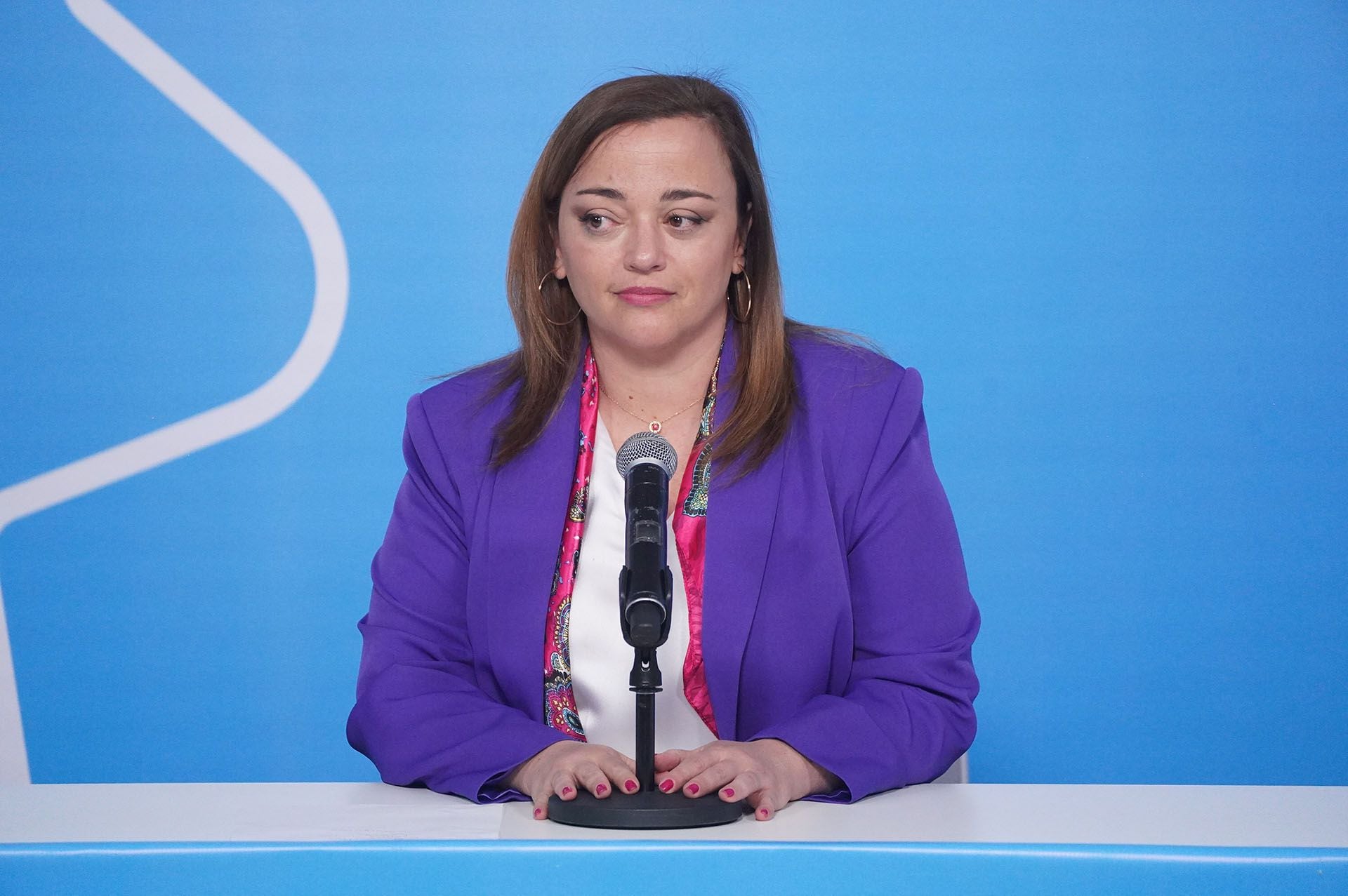 PASO 2023 - Elecciones - cecilia moreau