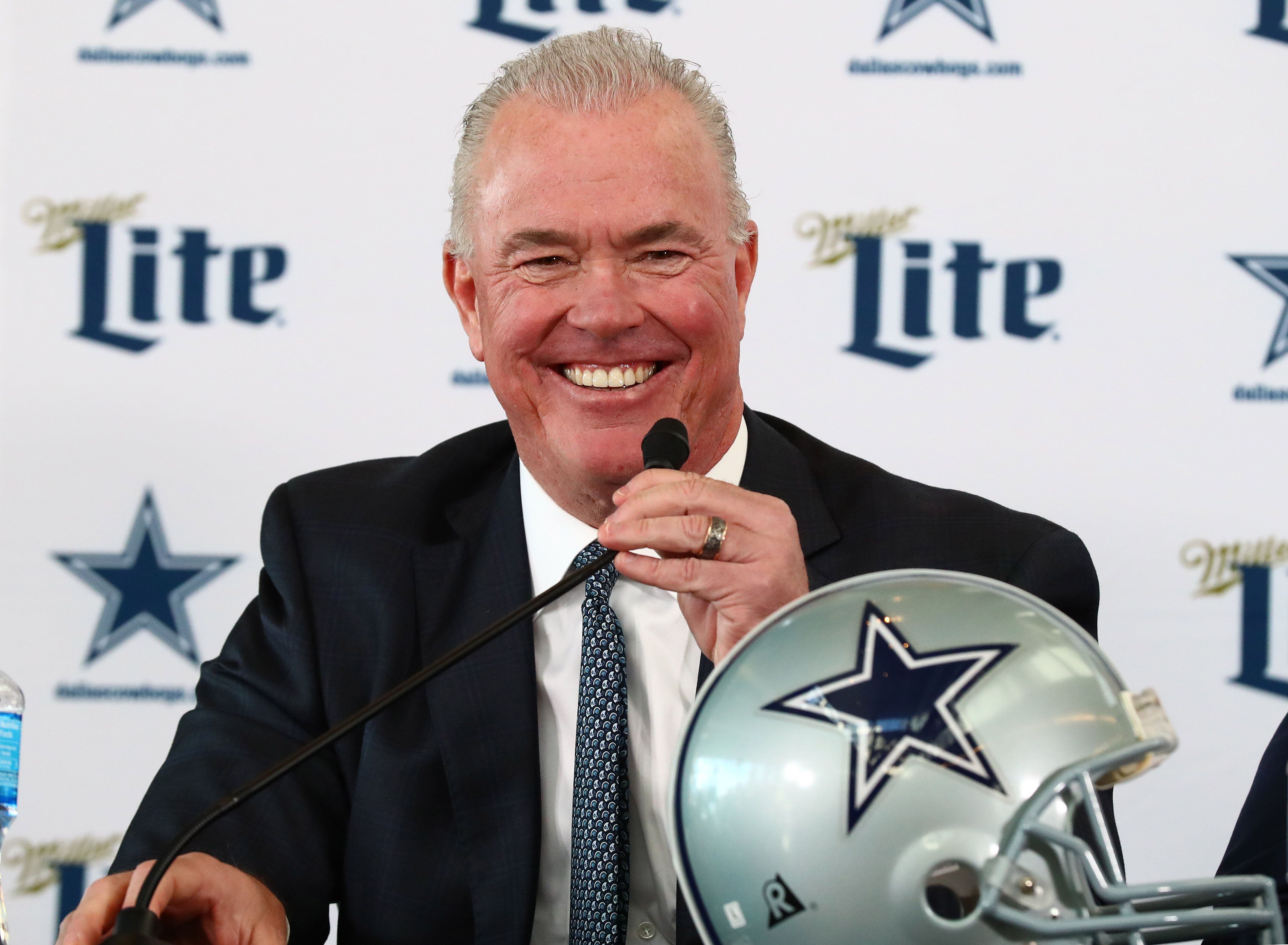 Dallas Cowboys ya pidió jugar de local en el Estadio Azteca - Para