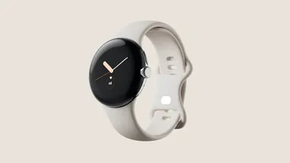 Qué relojes Galaxy Watch son compatibles con iPhone - Infobae