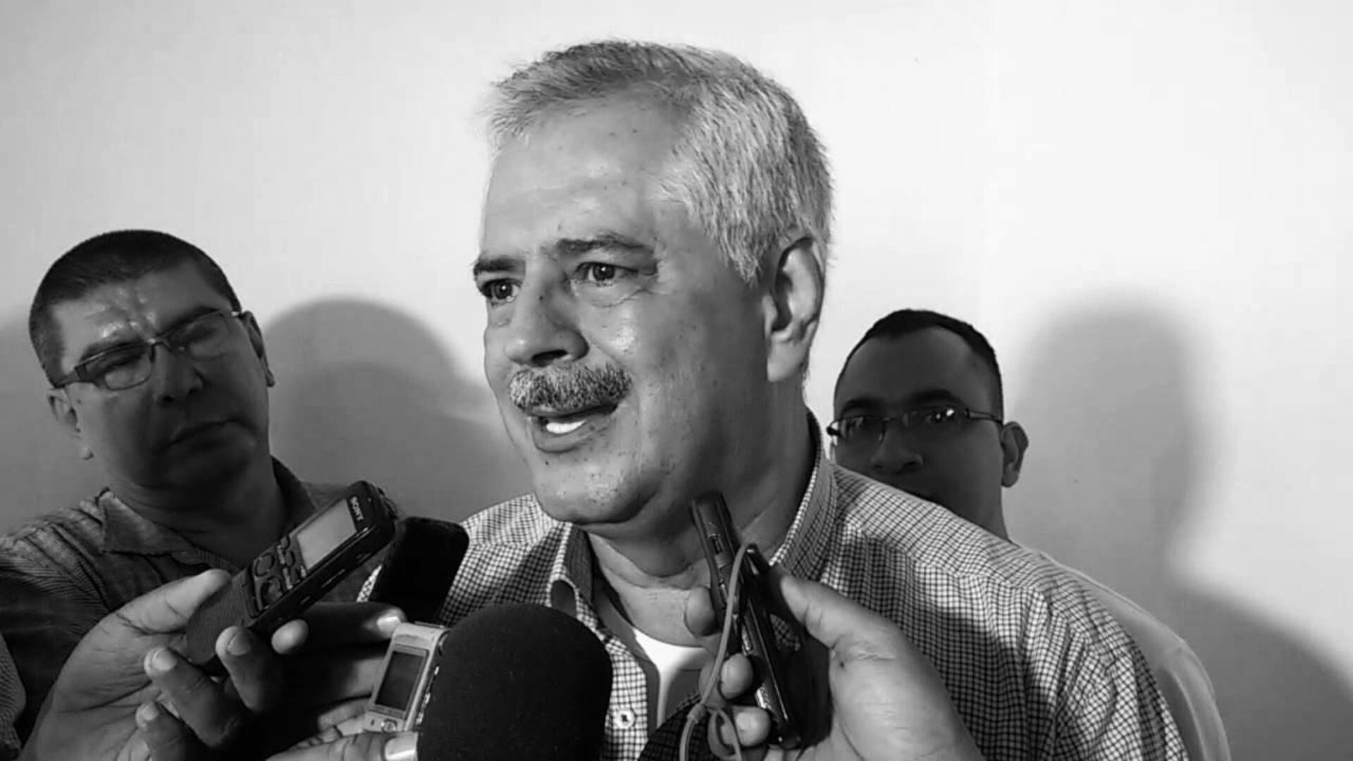 Ofrecen 50 Millones De Recompensa Por Información Sobre Los Asesinos Del Exgobernador Germán 4355