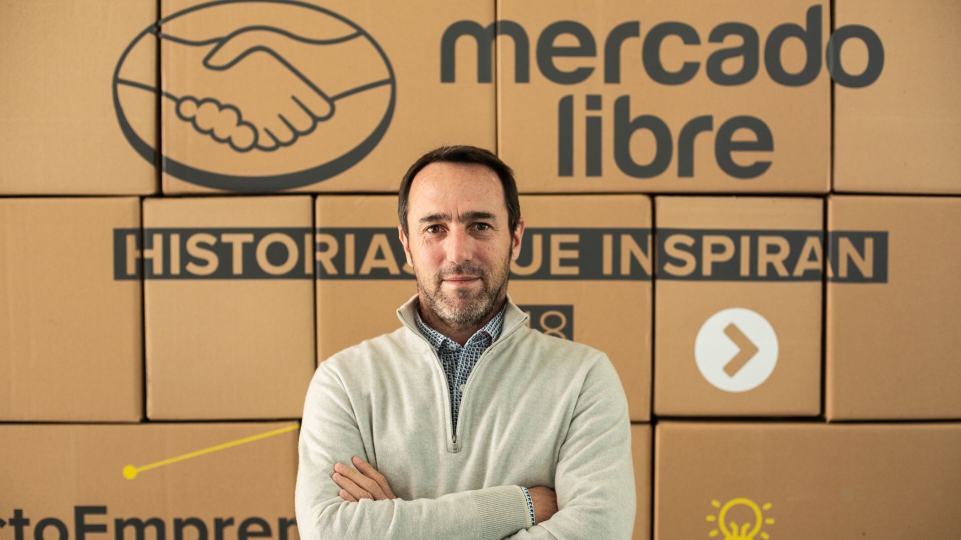 marcos galperin mercado libre