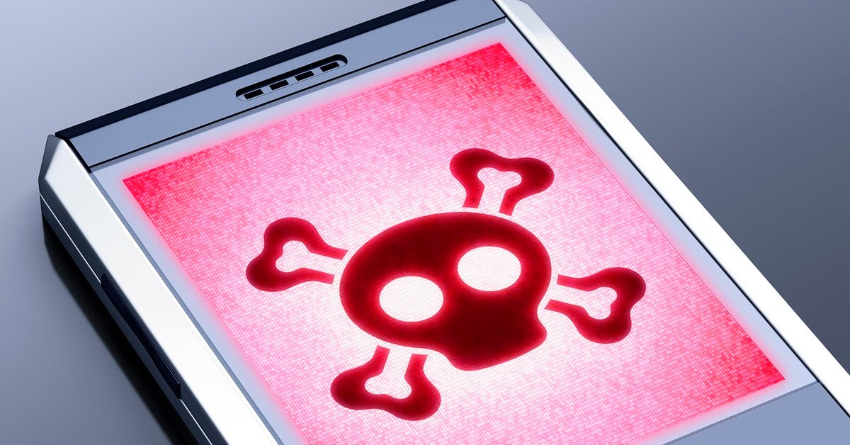 Virtual coronavirus: They created a harmless virus that infects nearby smartphones to test how social distancing works