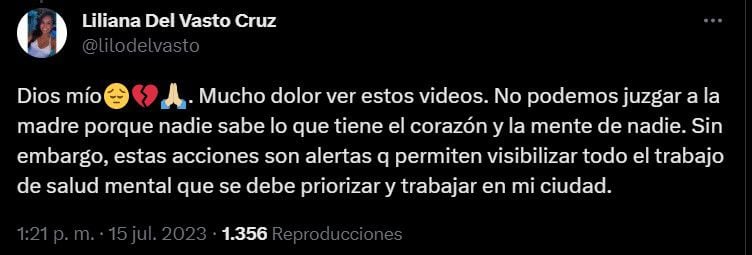 Tras el hallazgo de los fetos en una bolsa de basura en Cali, usuarios en redes sociales se pronunciaron.