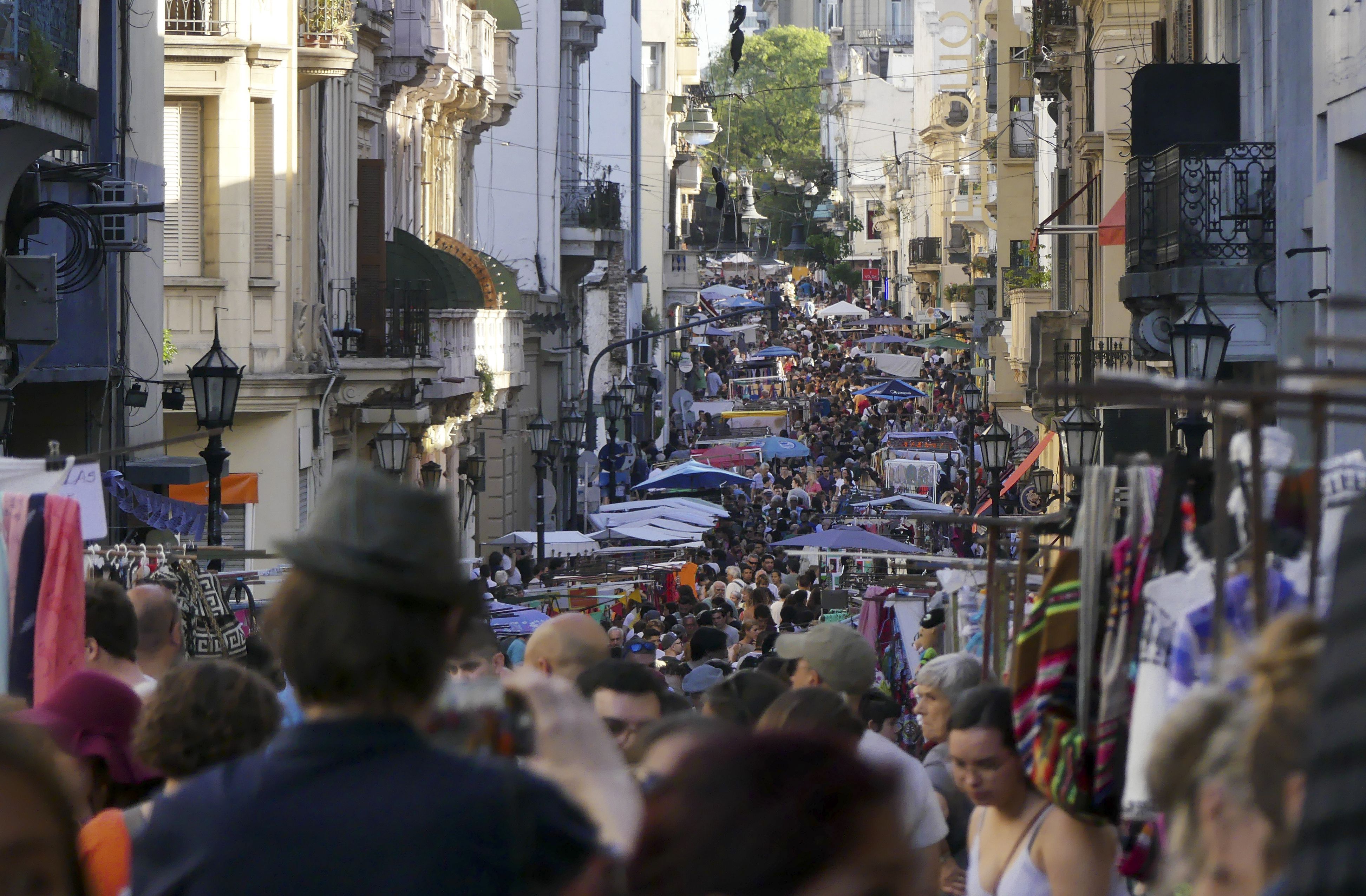 Habrá tiempo hasta el 31 de octubre para usar el crédito de Previaje. EFE
