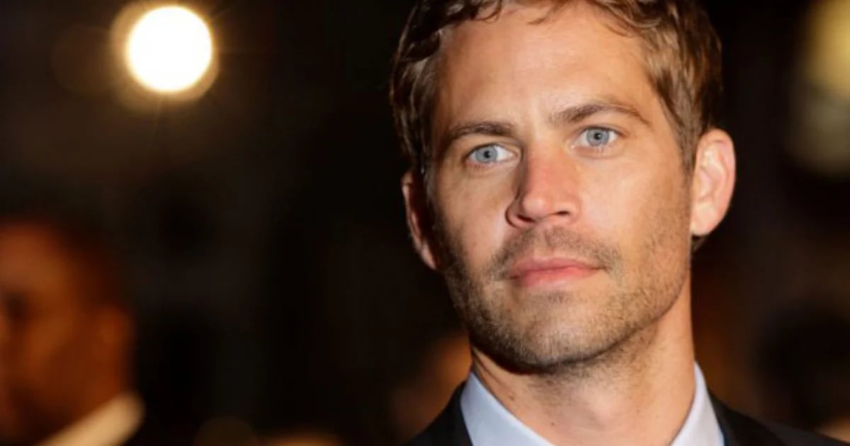 La Tragedia De Paul Walker La Muerte Temprana Que Frustró El Reencuentro Con Su Hija Y La 