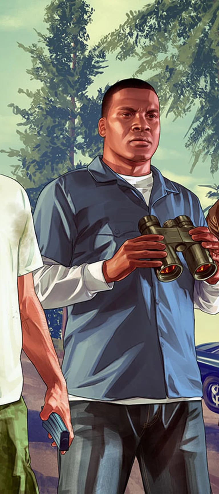 Trucos y código de GTA Vice City para PlayStation 2 - Infobae