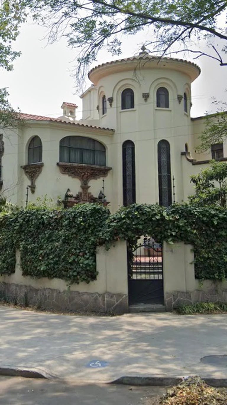Quieres vivir en las Lomas de Chapultepec, Polanco o la Condesa?esto  debes ganar al mes