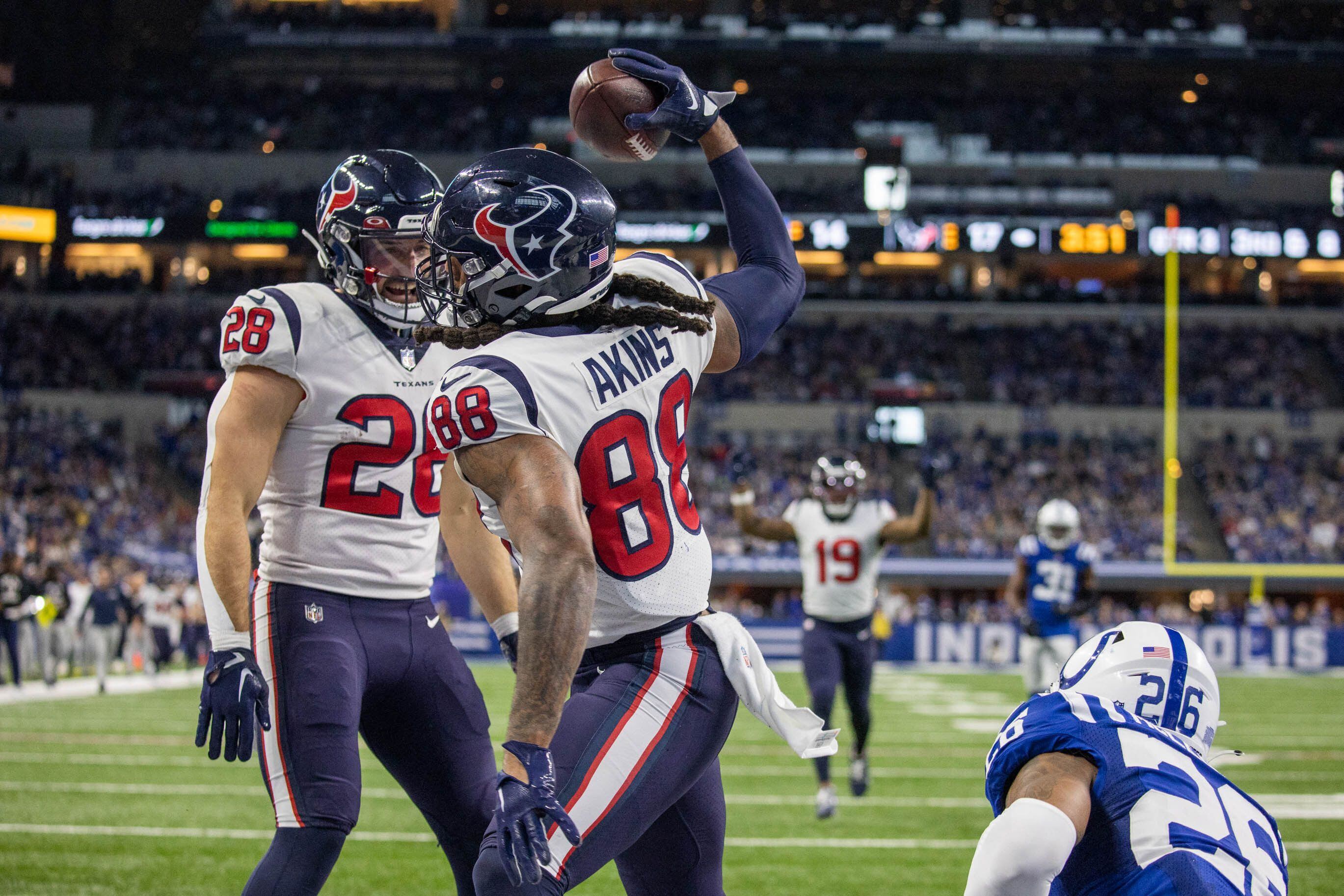 Qué equipos de la NFL nunca han ganado un Super Bowl? - AS USA