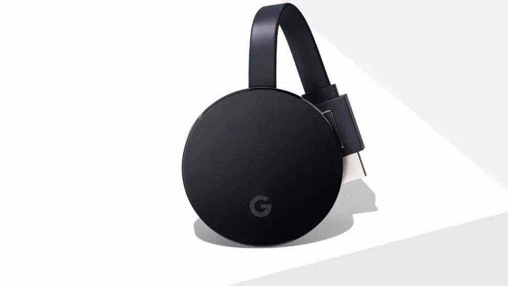 Sorpresa! Google ya trabaja en un nuevo Chromecast, ¿qué mejorará?, Gadgets