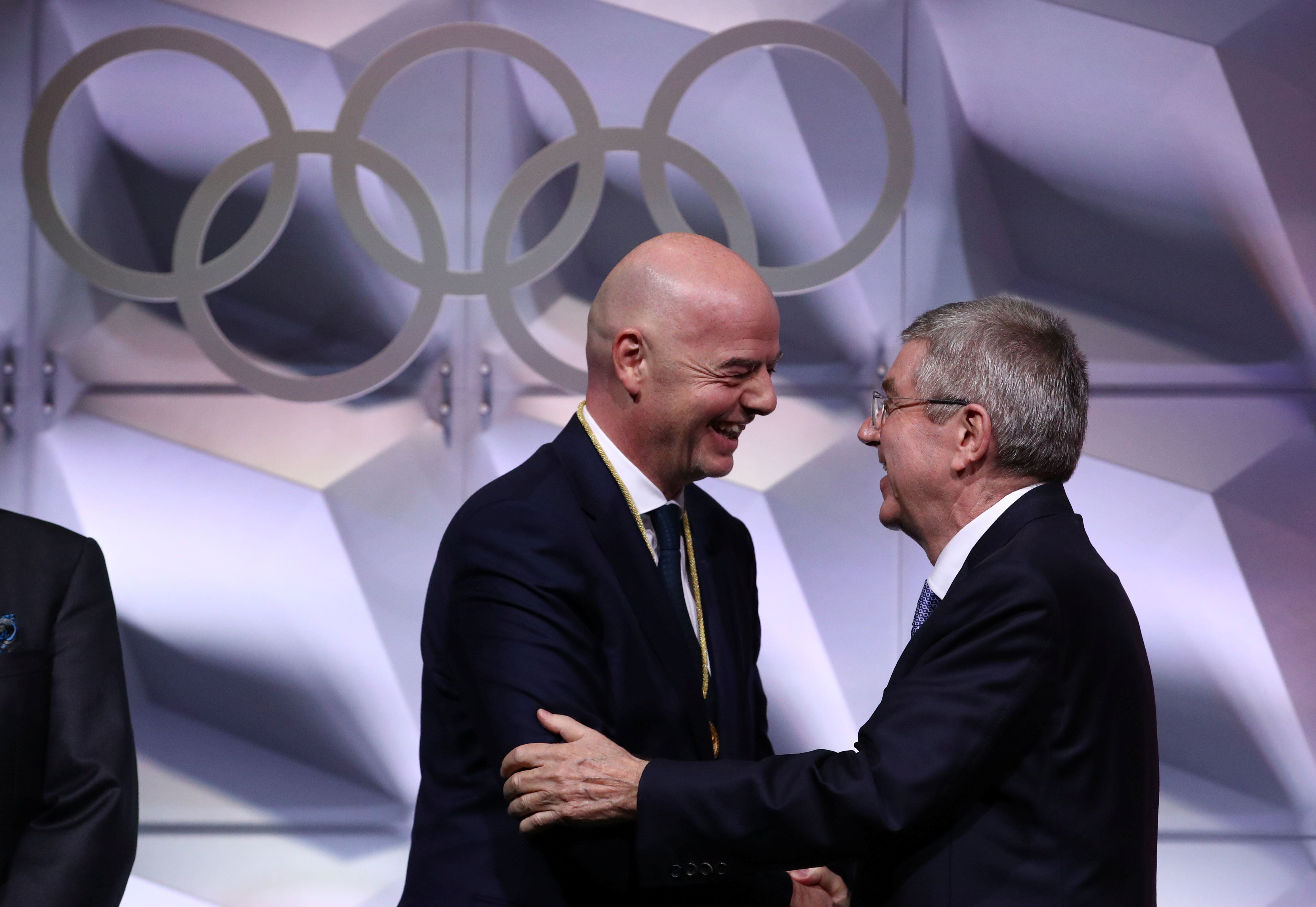 Fifa's biennial World Cup plan draws negative reaction from