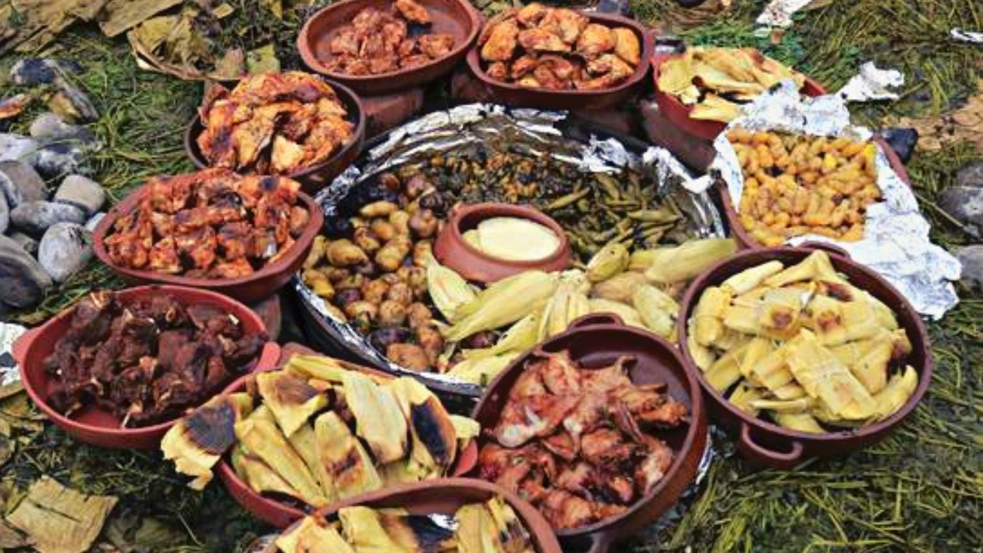 Conoce la historia de este plato típico del Perú. Foto: Andina