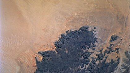 Ciencia La Nasa Rebuscara Agua Bajo Desiertos Con Tecnologia Usada En Marte Infobae