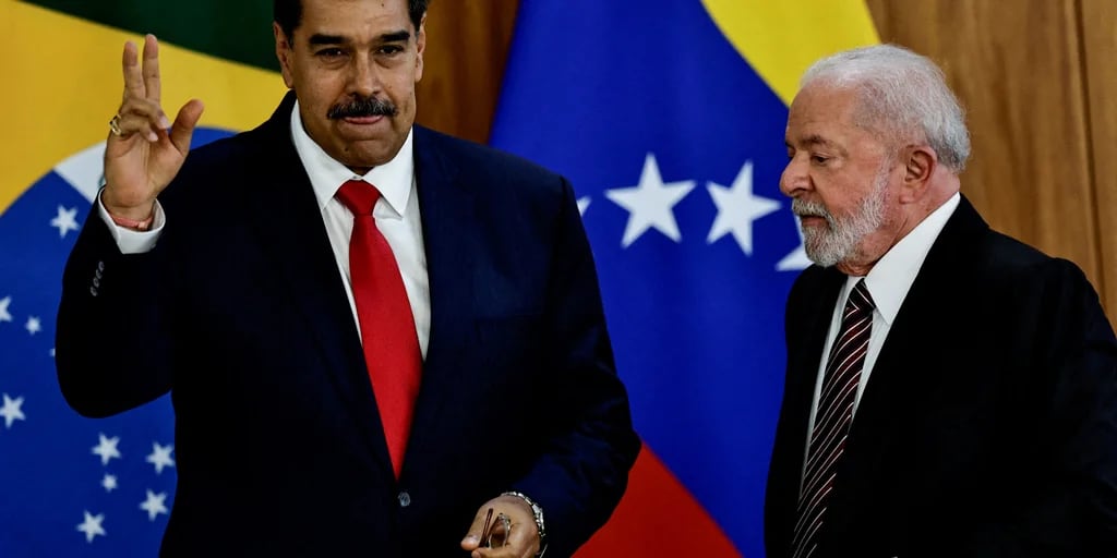 El llamamiento de Lula a nuevas elecciones en Venezuela se convirtió en un boomerang para su política exterior