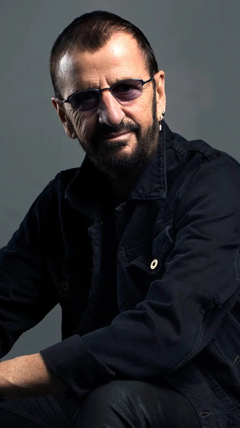Ringo Starr's Top Songs on Billboard Hot 100