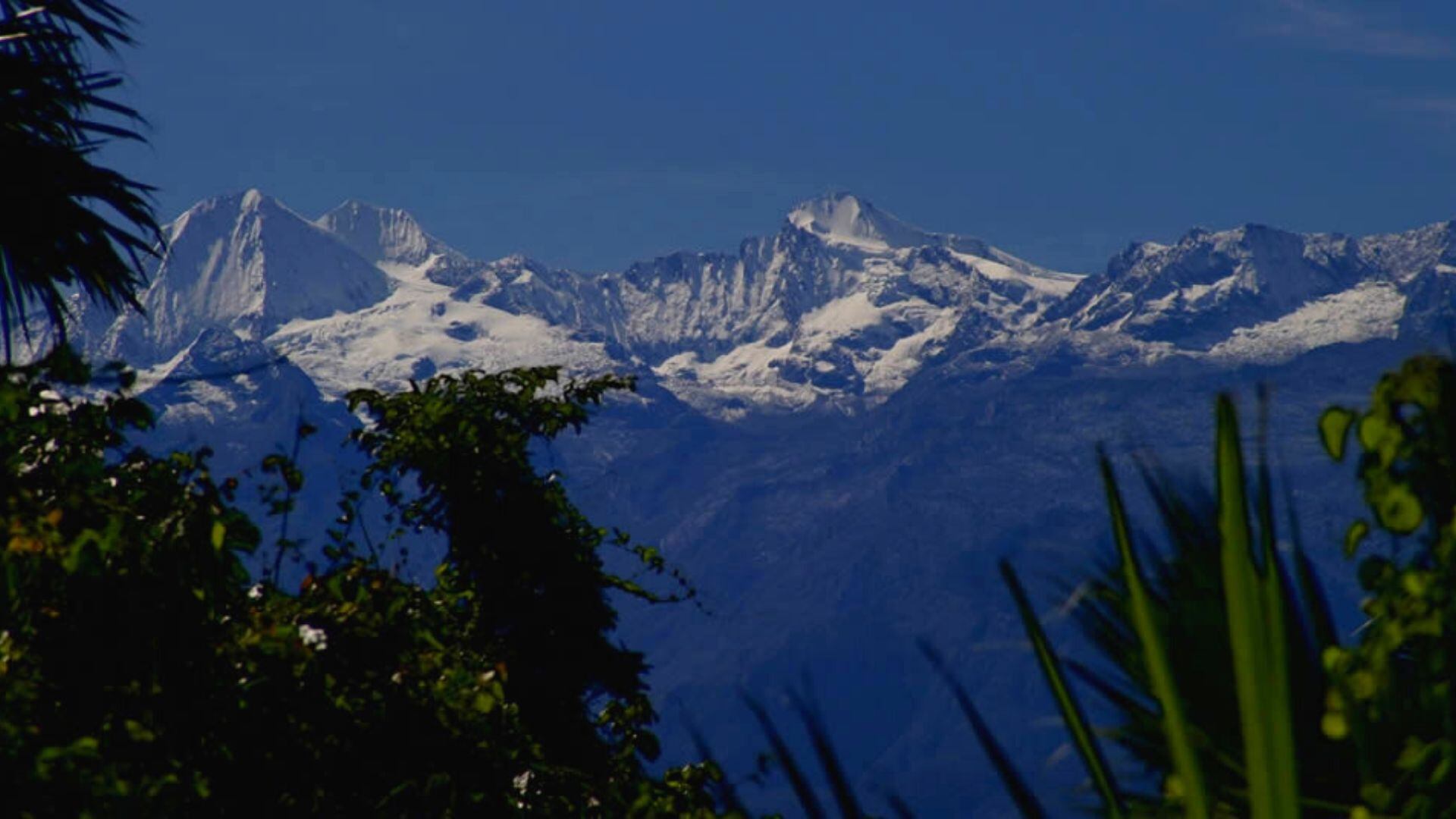 Indígenas De La Sierra Nevada De Santa Marta Denuncian Construcciones Ilegales En Su Territorio