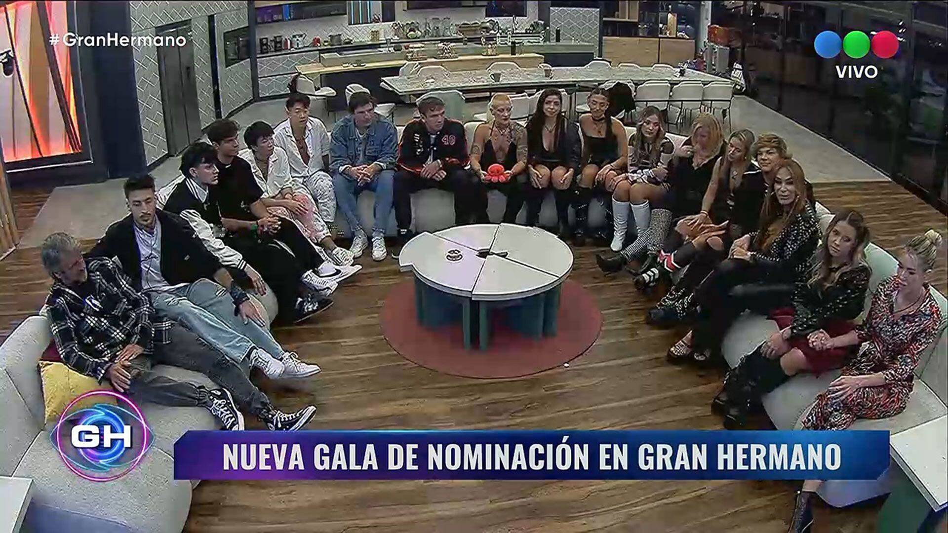 Gran HermanoGran Hermano