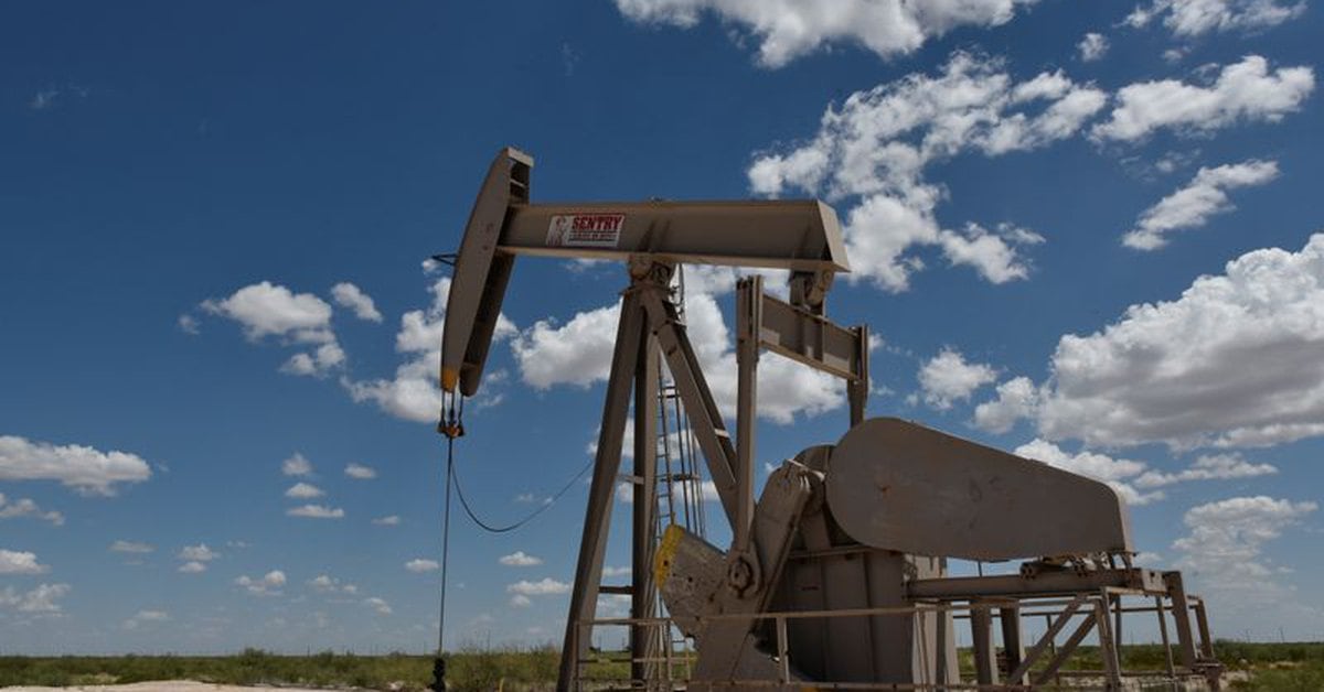 Por primera vez en más de un año, un barril de petróleo ha cruzado los 60 dólares