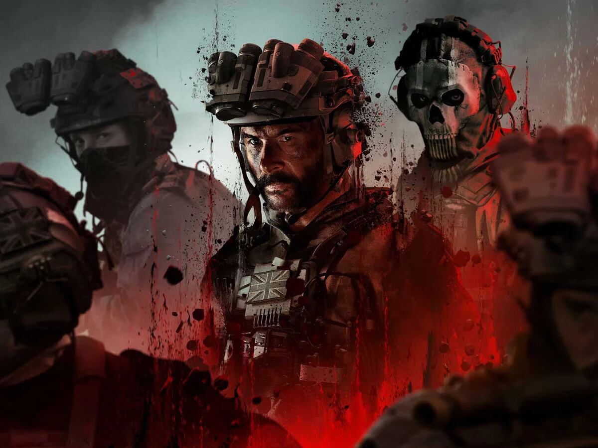 Análisis de Call of Duty: Vanguard, el juego más humano y