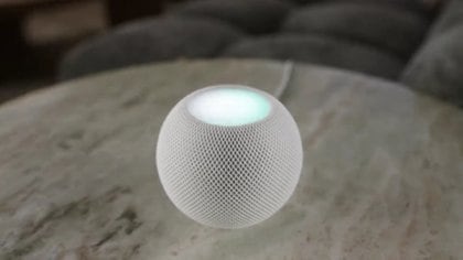 HomePod Mini