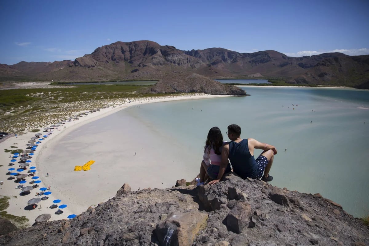 Presupuesto De Viaje Los 4 Pasos Para Planear Vacaciones Y Ahorrar Lo Suficiente Para Hacerlas 1736