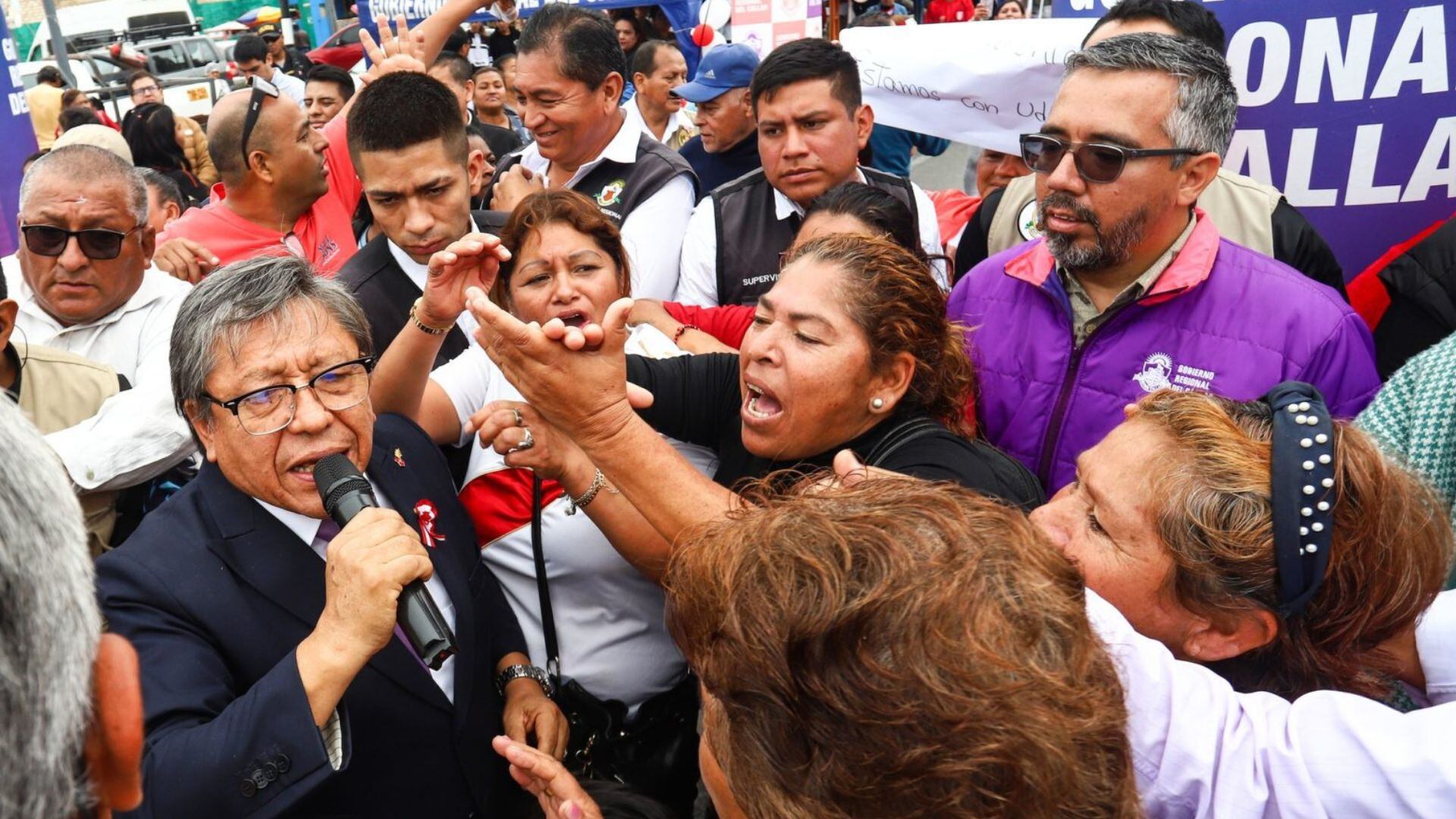 Excongresista Paul García Criticó A Ciro Castillo “decepcionó A Todos