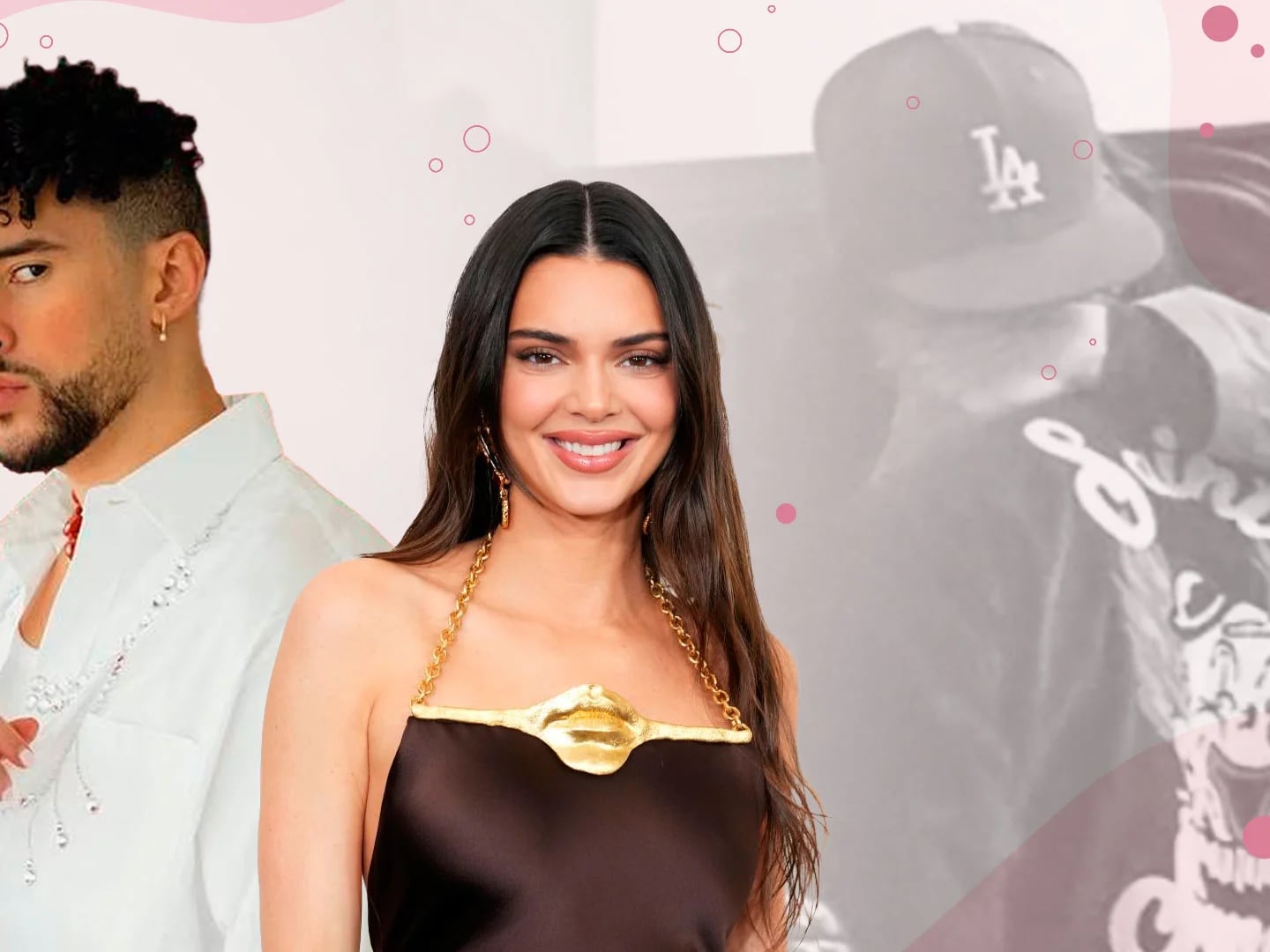 Kendall Jenner y Bad Bunny tienen una relación?: estas son las