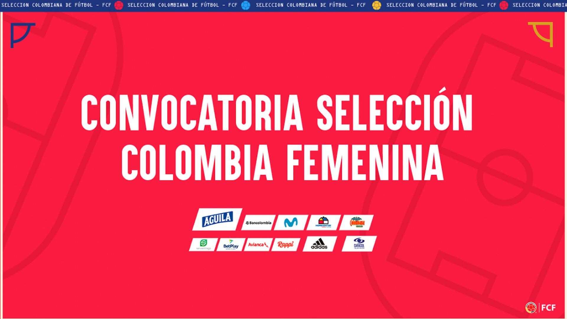 Sin Linda Caicedo La Selección Colombia Presentó A Las Convocadas Para El Microciclo 5866