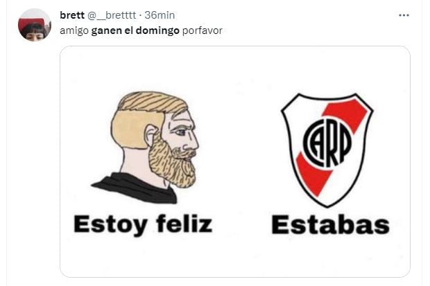 los mejores memes de la goleada de fluminense a river plate