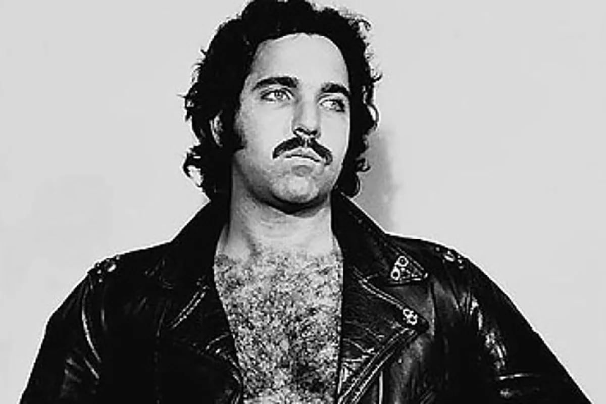 El legendario actor porno Ron Jeremy fue arrestado y acusado de violar a  tres mujeres - Infobae