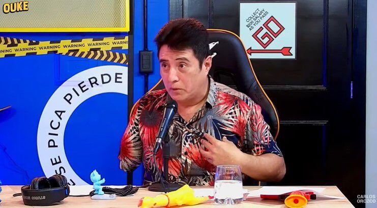 Roly Ortiz demandará a Ricky Trevitazo por patentar Skándalo como suyo