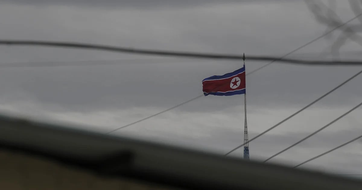 North Korea confirms the closure of its embassies in Spain, Angola and Uganda for “diplomatic efficiency”