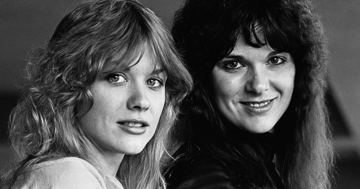 Heartthrob Ann Wilson opens up about her battle with cancer