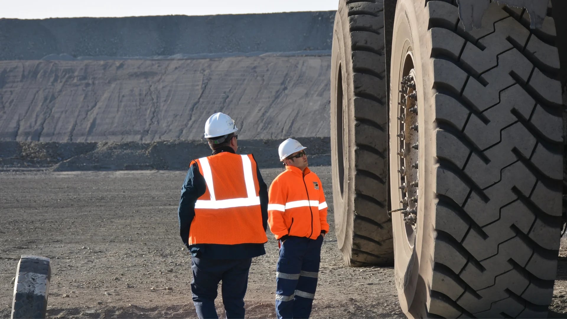 Entre la minería y la construcción se crearon 115.360 puestos de trabajo asalariados formales en los últimos 24 meses.