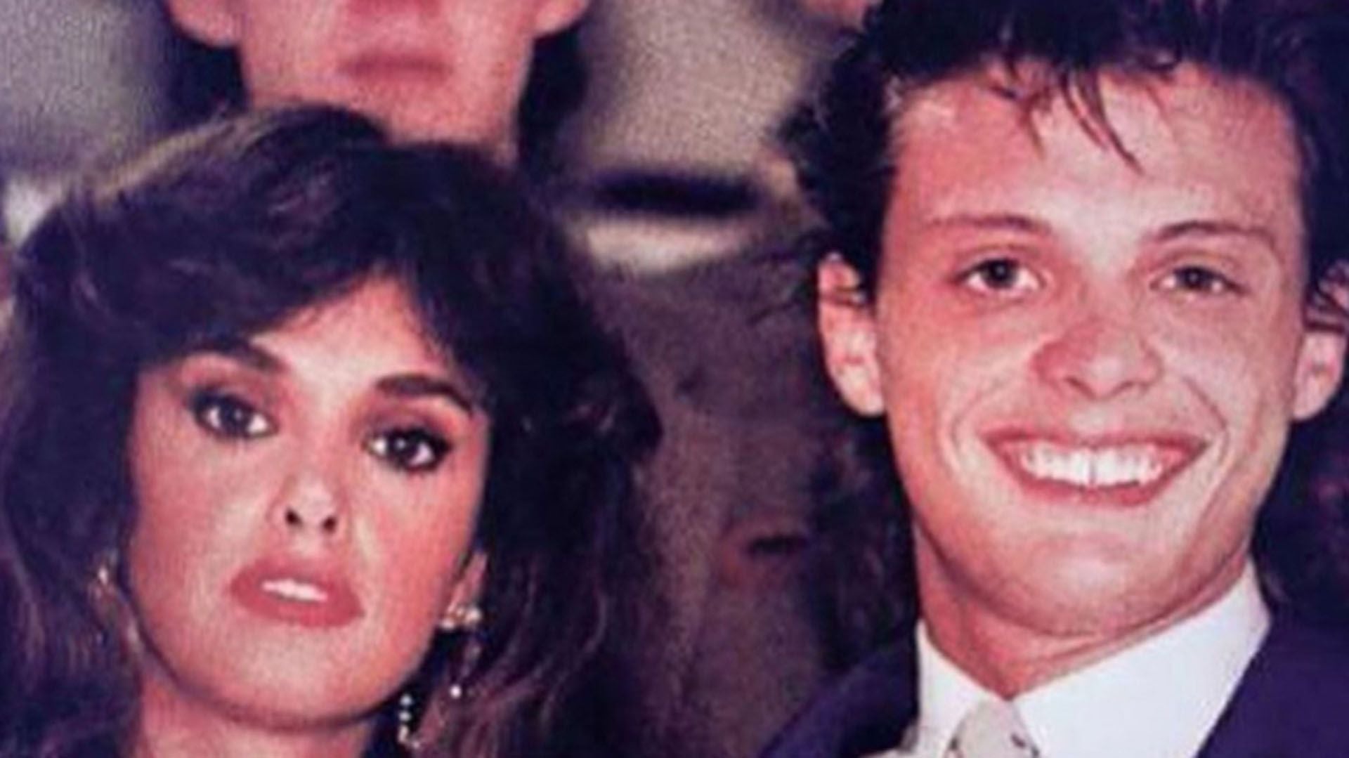 Lucía Méndez asegura que Luis Miguel la emborrachó para estar con ella: “Se me subió” - Infobae