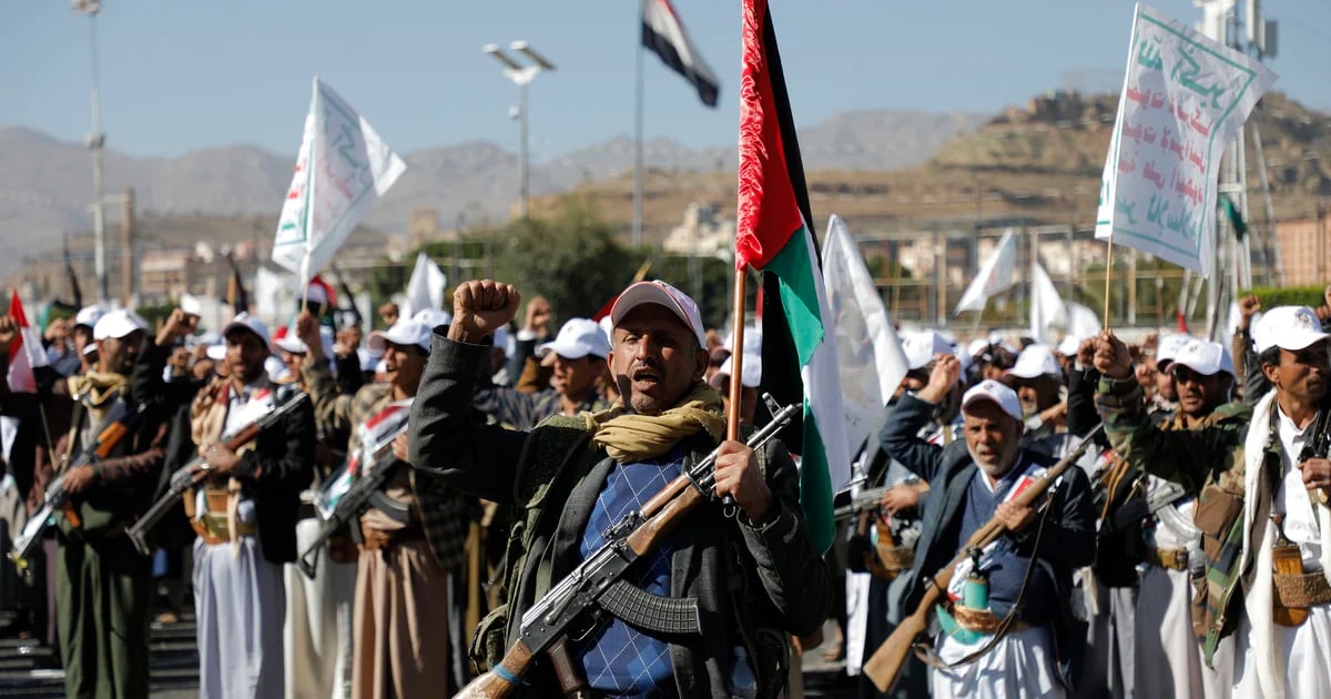 Due to attacks in the Red Sea, America once again included Yemen’s Houthis in the list of terrorist groups.