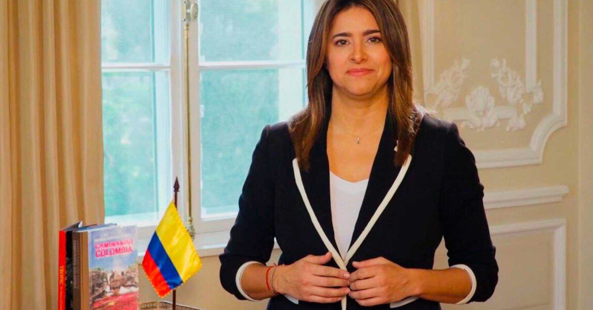 María Juliana Ruiz, la historia íntima de la Primera Dama de Colombia