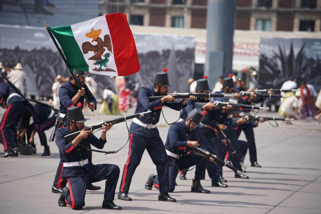 (Foto: Cortesía Presidencia)