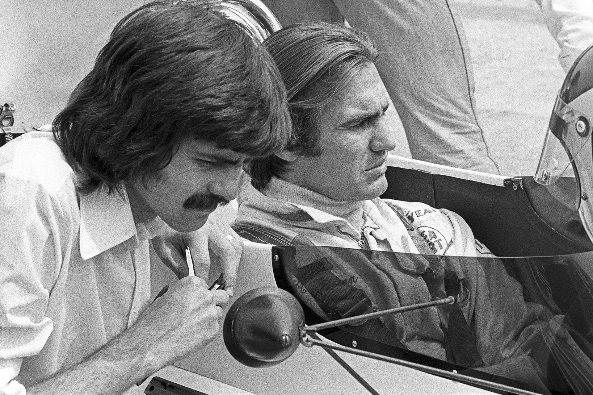 Carlos Reutemann