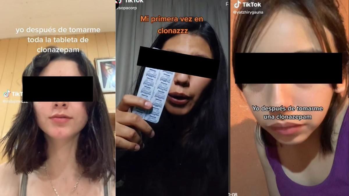 comprar clonazepam sin receta mexico